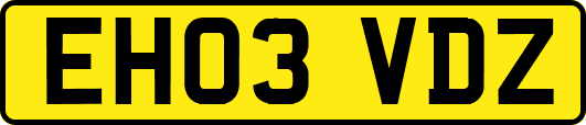 EH03VDZ