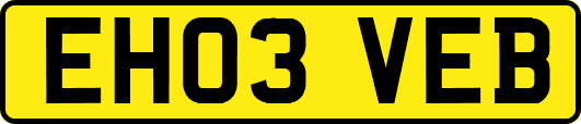 EH03VEB