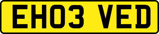 EH03VED