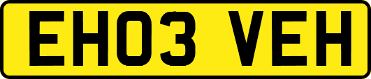 EH03VEH