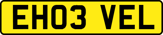 EH03VEL