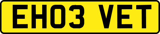 EH03VET