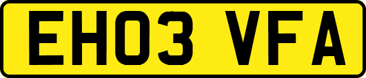 EH03VFA