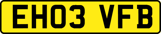 EH03VFB
