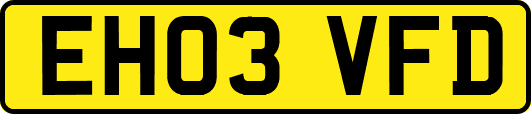 EH03VFD