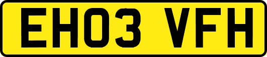 EH03VFH