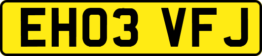 EH03VFJ