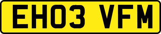 EH03VFM