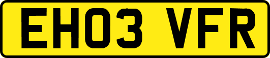 EH03VFR