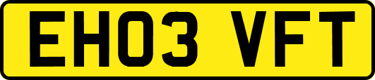 EH03VFT