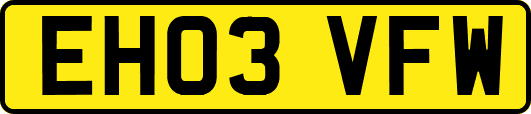 EH03VFW