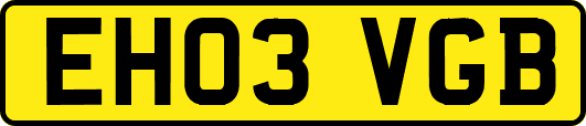 EH03VGB