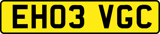 EH03VGC