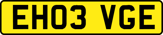 EH03VGE