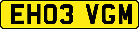 EH03VGM