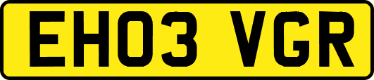 EH03VGR