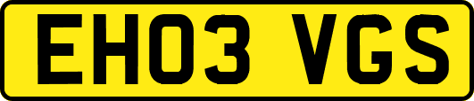 EH03VGS