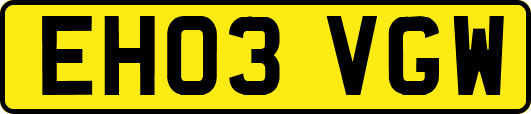 EH03VGW