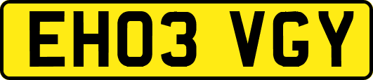 EH03VGY