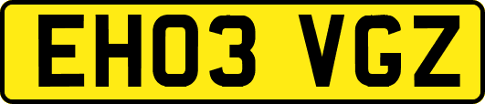 EH03VGZ