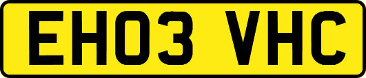 EH03VHC