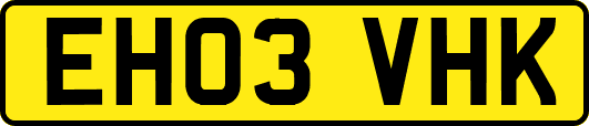 EH03VHK