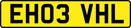 EH03VHL