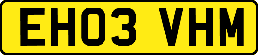 EH03VHM