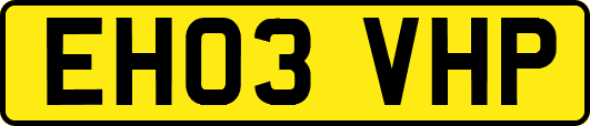 EH03VHP