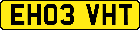 EH03VHT