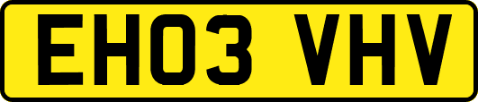 EH03VHV
