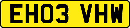 EH03VHW
