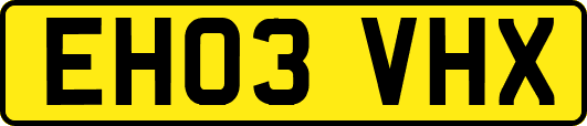 EH03VHX