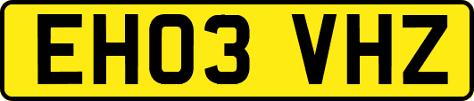 EH03VHZ