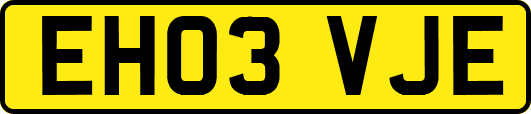 EH03VJE