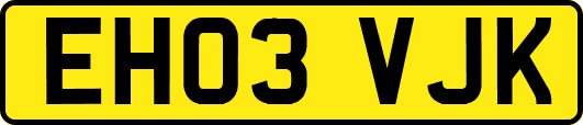 EH03VJK