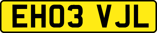 EH03VJL