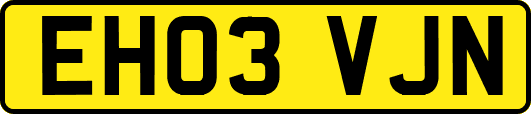 EH03VJN