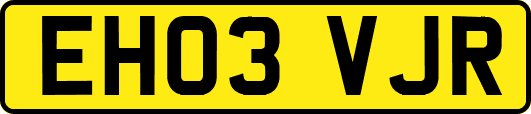 EH03VJR