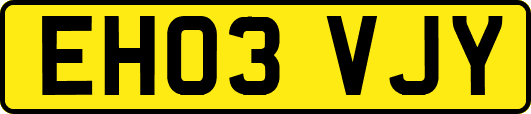 EH03VJY