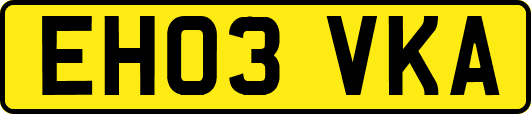 EH03VKA