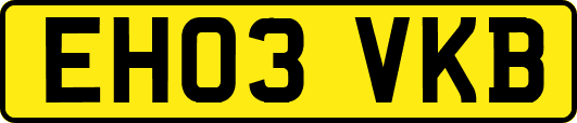 EH03VKB