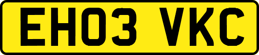 EH03VKC