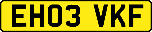 EH03VKF