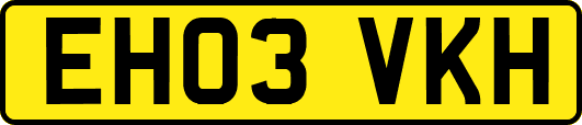 EH03VKH