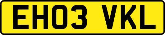 EH03VKL