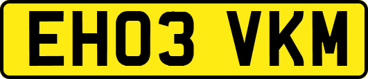 EH03VKM