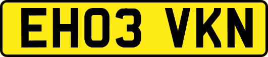 EH03VKN