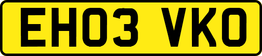 EH03VKO