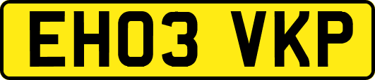 EH03VKP